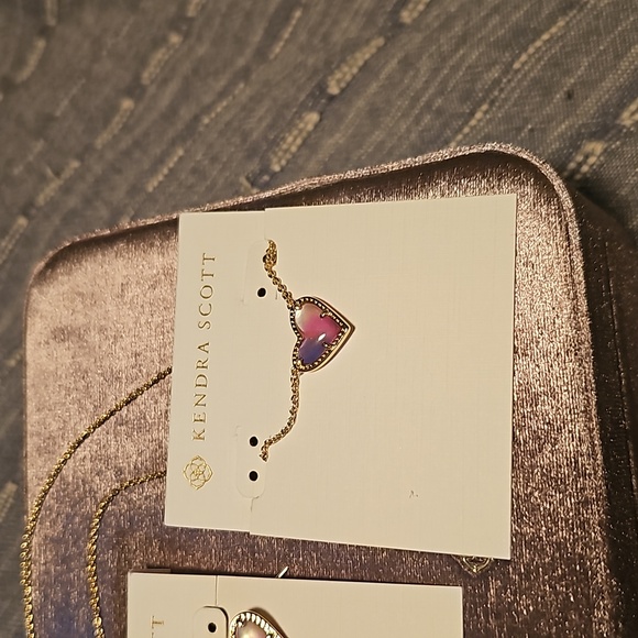 Kendra Scott Set 🔥 - Picture 3 of 6